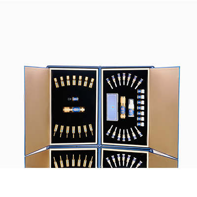 定西7D私密抗衰养护套